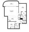 ID:21201573/1 Goodwin Street, Kangaroo Point, Qld 4169-Floorplan