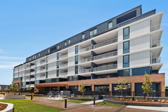 J405/8 Bottlebrush Walk, Highett, Vic 3190
