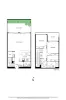 L105/538 Epsom Road, Flemington, Vic 3031-Floorplan