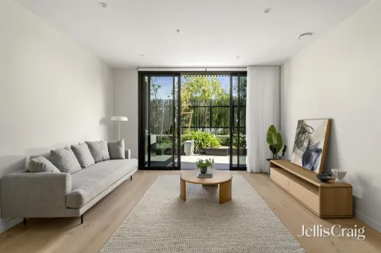 L202/538 Epsom Road, Flemington, Vic 3031
