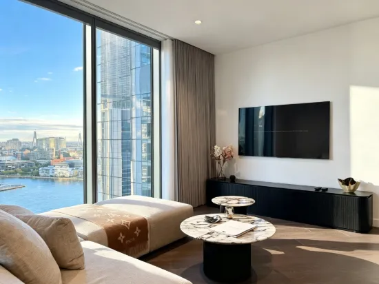 L22/6 Watermans Quay, Barangaroo, NSW 2000