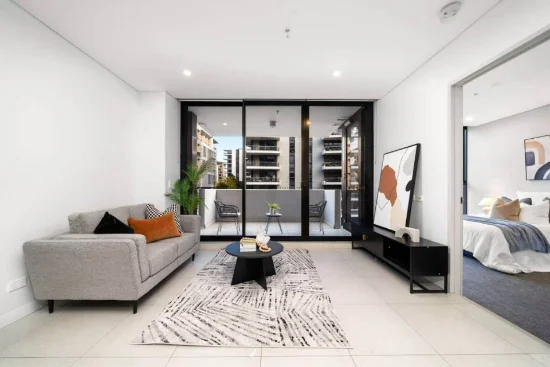 L5/44 Church Ave, Mascot, NSW 2020