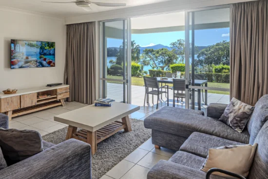 Lagoon 003/18 Resort Drive, Hamilton Island, Qld 4803