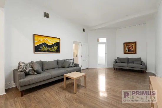 Level 1/26 Milligan Street, Perth, WA 6000 - For Rent