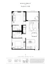 Level 1, 4/12 Powlett Street, Heidelberg, Vic 3084-Floorplan