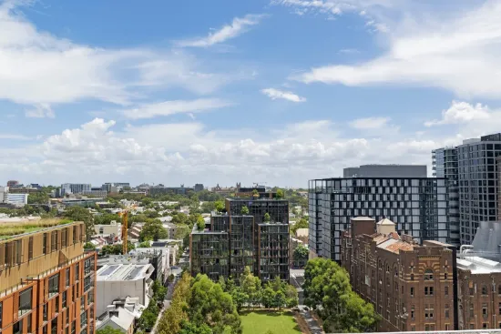 Level 10/18 Park Lane, Chippendale, NSW 2008