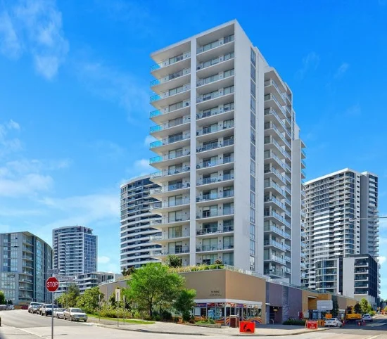 Level 11 Shoreline Drive, Rhodes, NSW 2138