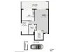 Level 11 Shoreline Drive, Rhodes, NSW 2138-Floorplan