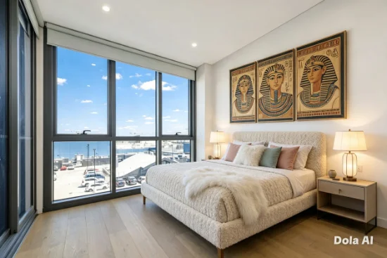Level 12/101 Waterloo Road, Macquarie Park, NSW 2113