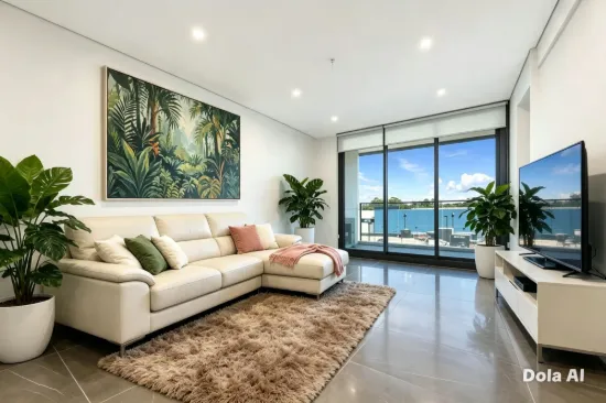 Level 12/101 Waterloo Road, Macquarie Park, NSW 2113