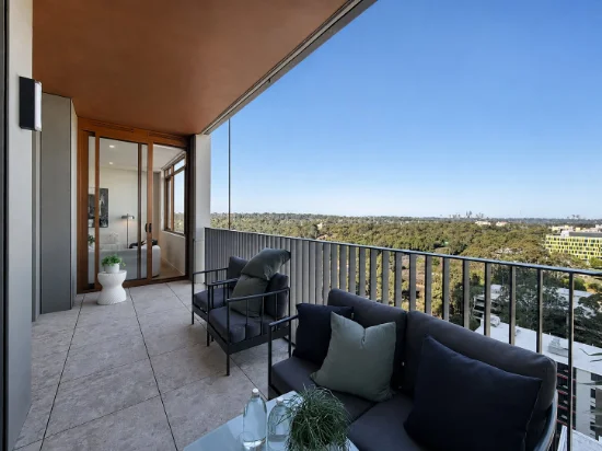 Level 12/66 Talavera Road, Macquarie Park, NSW 2113