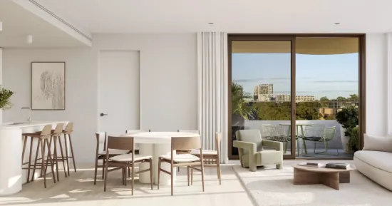 Level 12/94 Talavera Road, Macquarie Park, NSW 2113