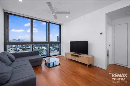 Level 15/1033 Ann Street, Newstead, Qld 4006