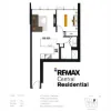 Level 15/1033 Ann Street, Newstead, Qld 4006-Floorplan