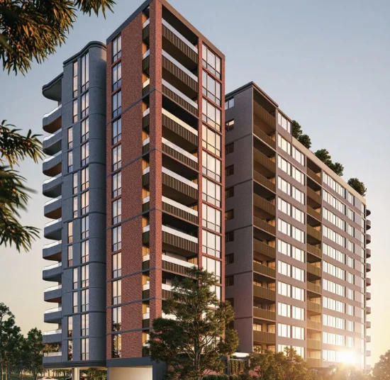 Level 15/66 Talavera Road, Macquarie Park, NSW 2113 - For Sale