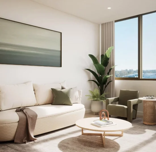 Level 15/94 Talavera Road, Macquarie Park, NSW 2113 - For Sale