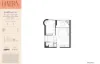 Level 15/94 Talavera Road, Macquarie Park, NSW 2113-Floorplan