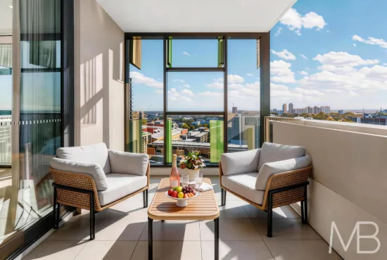 Level 16/5 Sam Sing Street, Waterloo, NSW 2017