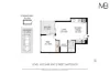 Level 16/5 Sam Sing Street, Waterloo, NSW 2017-Floorplan