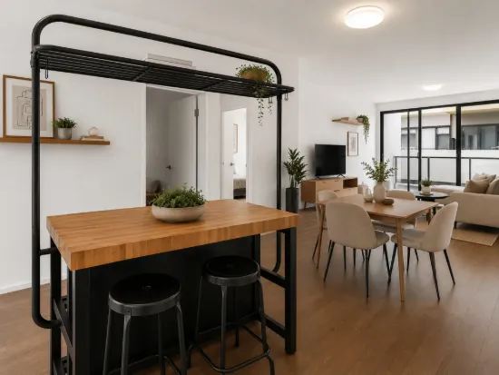 Level 2, 202/94 Cade Way, Parkville, Vic 3052