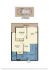 Level 2, 202/94 Cade Way, Parkville, Vic 3052-Floorplan