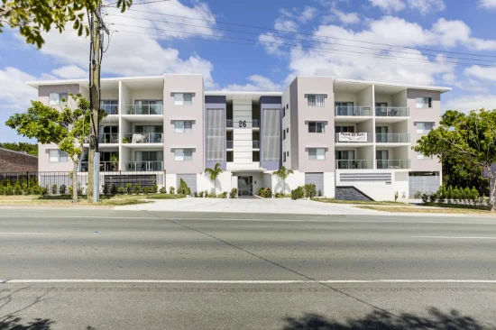 Level 2/26 City Road, Beenleigh, Qld 4207