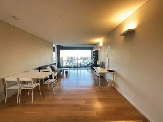 Level 21/3 Carlton Street, Chippendale, NSW 2008