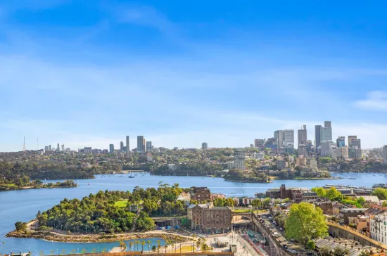 Level 22/6 Watermans Quay, Barangaroo NSW 2000-Image