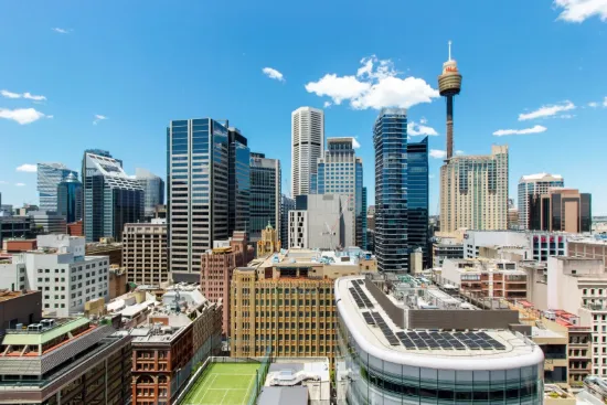 Level 23/355 Kent Street, Sydney, NSW 2000
