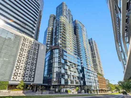 Level 2303/828 Whitehorse Rd, Box Hill, Vic 3128