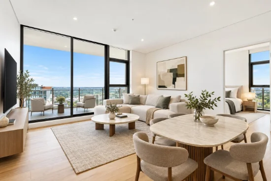 Level 25/1 Mooltan Avenue, Macquarie Park, NSW 2113