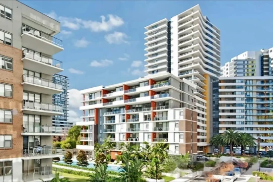 Level 25/1 Mooltan Avenue, Macquarie Park, NSW 2113