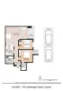 Level 26/199 Castlereagh Street, Sydney, NSW 2000-Floorplan