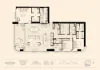 Level 26/20 Albert Avenue, Broadbeach, Qld 4218-Floorplan