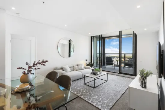 Level 28/6 Ebsworth Street, Zetland, NSW 2017