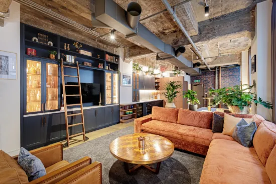 Level 3/165 Flinders Lane, Melbourne, Vic 3000