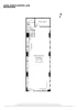 Level 3/165 Flinders Lane, Melbourne, Vic 3000-Floorplan