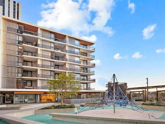 Level 3/28 Cambridge Street, Epping, NSW 2121