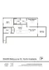 level 3, 304/69 Melbourne Street, North Adelaide, SA 5006-Floorplan