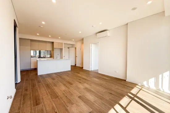 Level 3/4B Hasluck Street, Rouse Hill, NSW 2155
