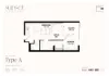 Level 3/5-7 Bombala Terrace, Caloundra, Qld 4551-Floorplan