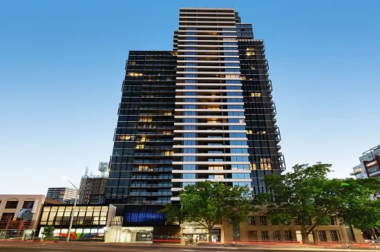 Level 31/65 Dudley Street, West Melbourne, Vic 3003