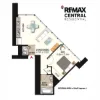 Level 33/501 Adelaide Street, Brisbane City, Qld 4000-Floorplan