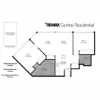 Level 34/501 Adelaide Street, Brisbane City, Qld 4000-Floorplan
