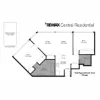 Level 34/501 Adelaide Street, Brisbane City, Qld 4000-Floorplan