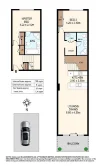 Level 4/1 Rothschild Avenue, Rosebery, NSW 2018-Floorplan