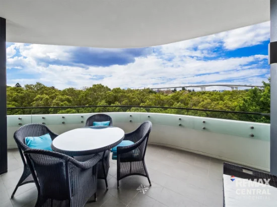 Level 4/50 Parkside Circuit, Hamilton, Qld 4007 - For Sale