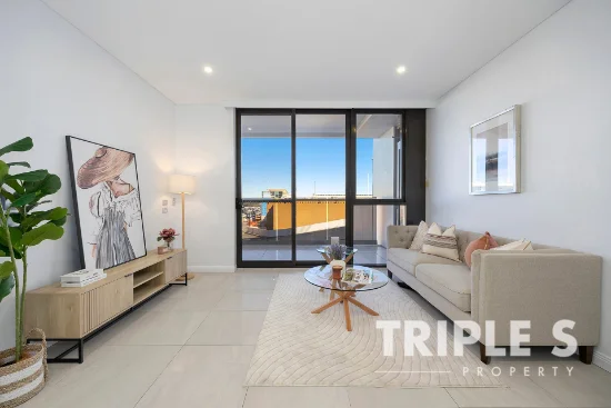 Level 5/1 Studio Drive, Eastgardens, NSW 2036