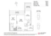 Level 5/1 Studio Drive, Eastgardens, NSW 2036-Floorplan