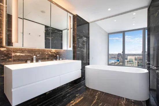Level 52/2 Watermans Quay, Barangaroo NSW 2000-Image